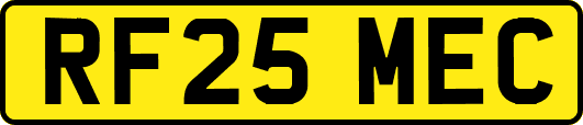 RF25MEC