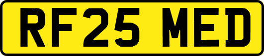 RF25MED
