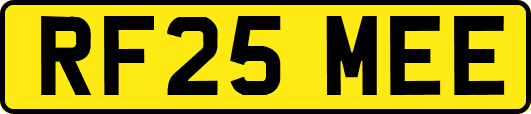 RF25MEE