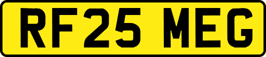 RF25MEG
