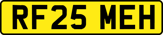 RF25MEH