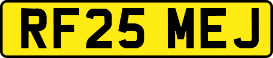 RF25MEJ