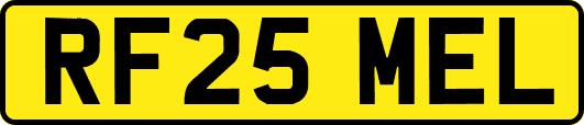 RF25MEL