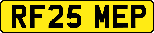 RF25MEP