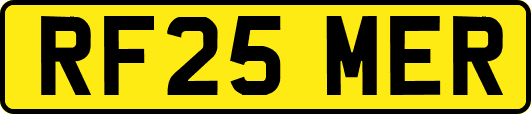 RF25MER