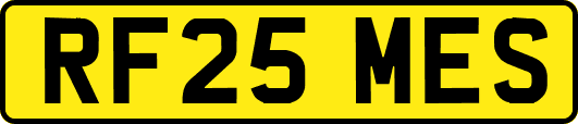RF25MES