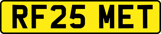 RF25MET