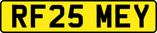 RF25MEY