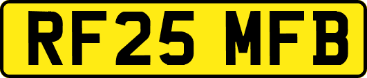 RF25MFB