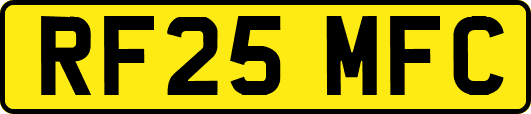 RF25MFC