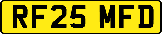 RF25MFD