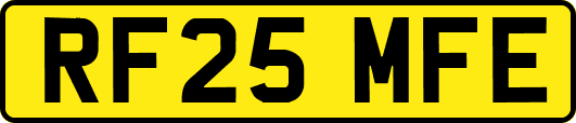 RF25MFE