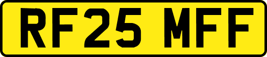 RF25MFF