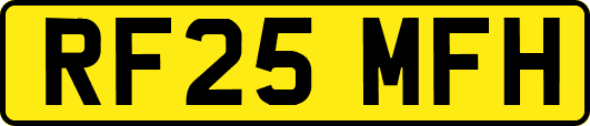 RF25MFH