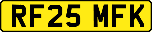 RF25MFK