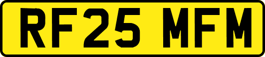 RF25MFM