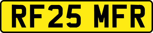RF25MFR