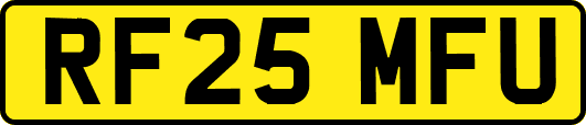 RF25MFU