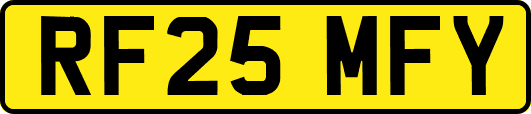 RF25MFY