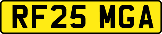 RF25MGA