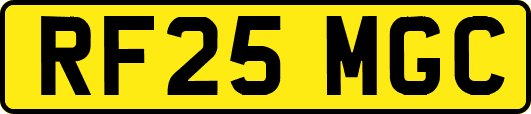 RF25MGC