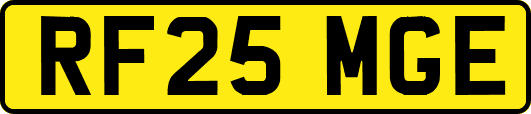 RF25MGE