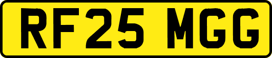 RF25MGG