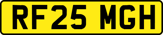RF25MGH