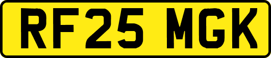 RF25MGK