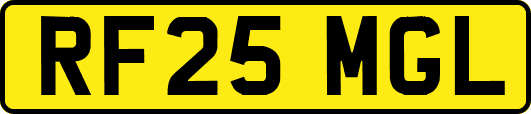 RF25MGL