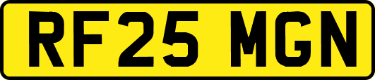 RF25MGN