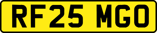 RF25MGO