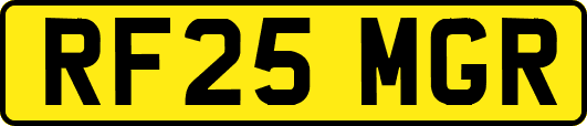 RF25MGR
