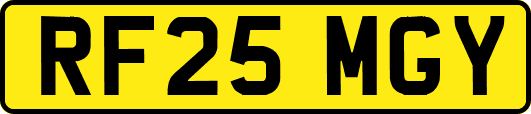 RF25MGY