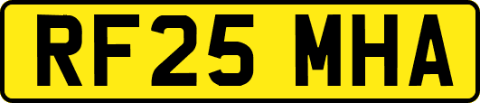 RF25MHA