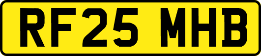 RF25MHB