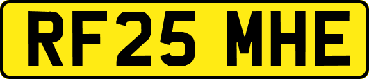 RF25MHE
