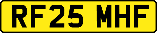 RF25MHF