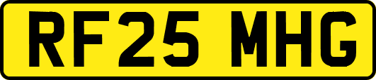 RF25MHG