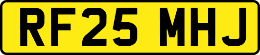 RF25MHJ