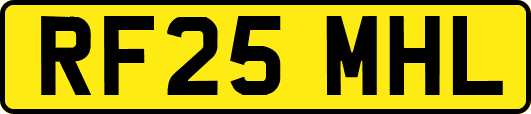 RF25MHL