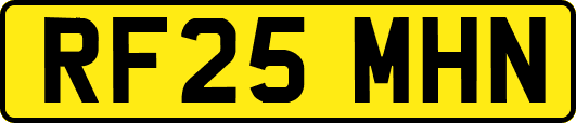 RF25MHN