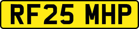RF25MHP