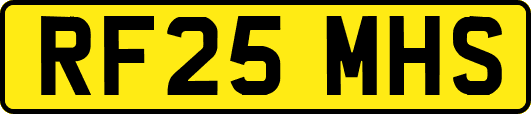 RF25MHS