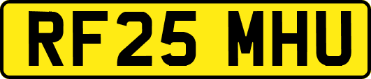 RF25MHU