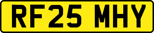 RF25MHY