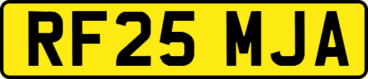 RF25MJA