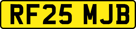 RF25MJB