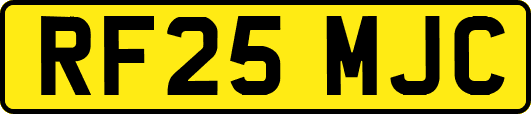 RF25MJC