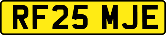 RF25MJE